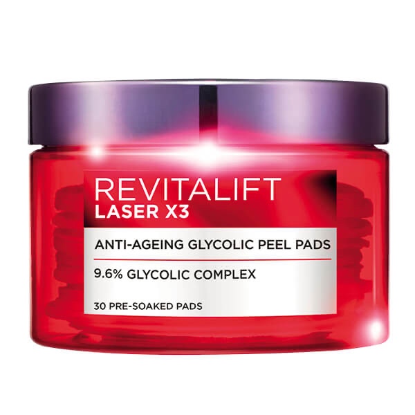 Buy Loreal Paris Revitalift Laser x3 Eye Cream 15ml Online at Chemist